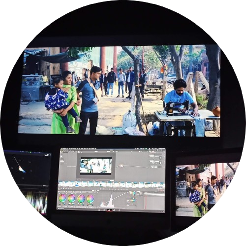 POST PRODUCTION